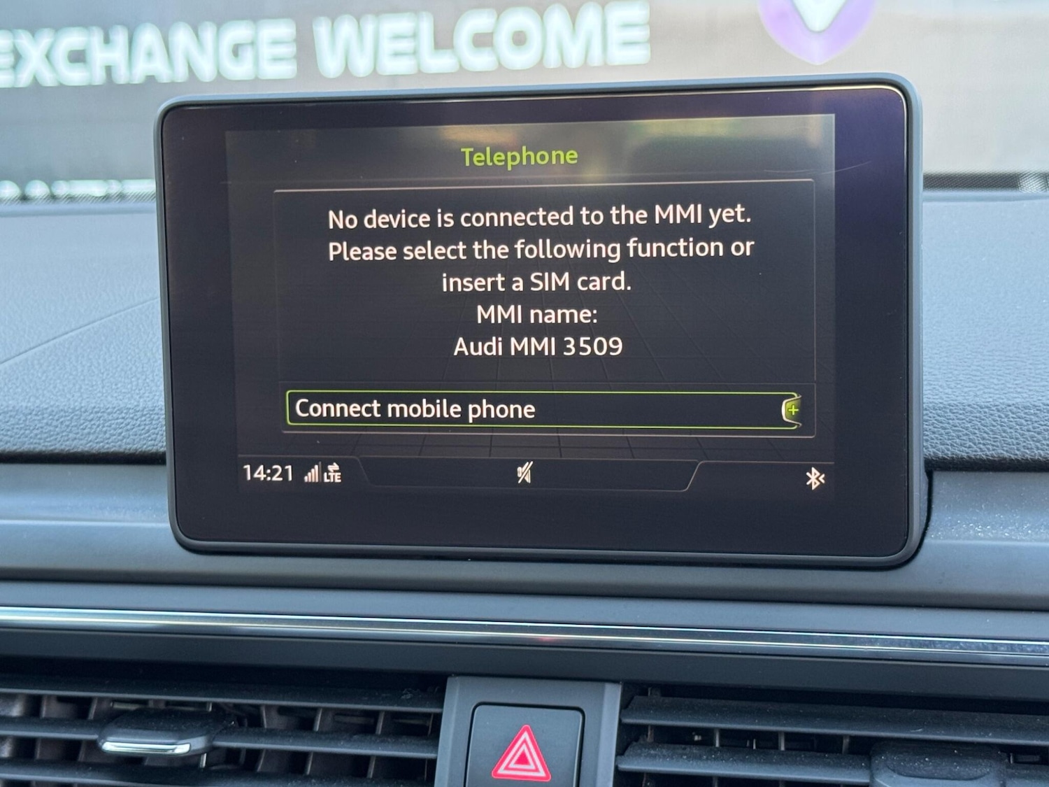 Used Audi A4 2017 for sale - 76936686: Photo 38