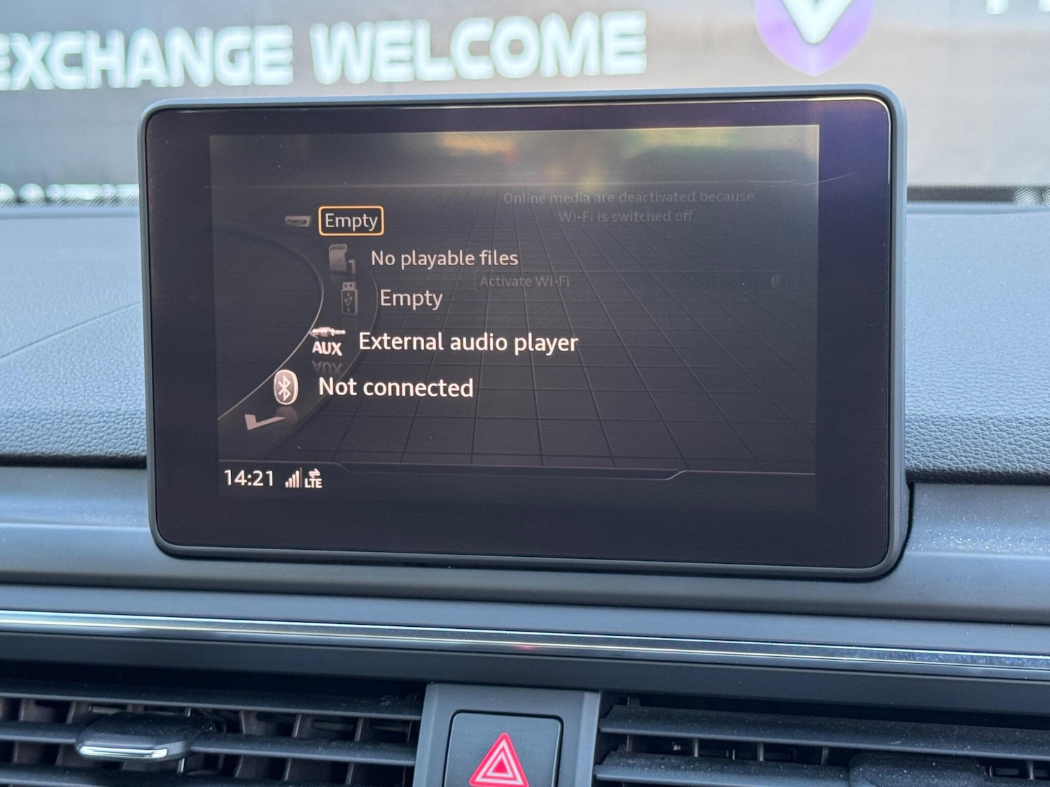 Used Audi A4 2017 for sale - 76936686: Photo 40