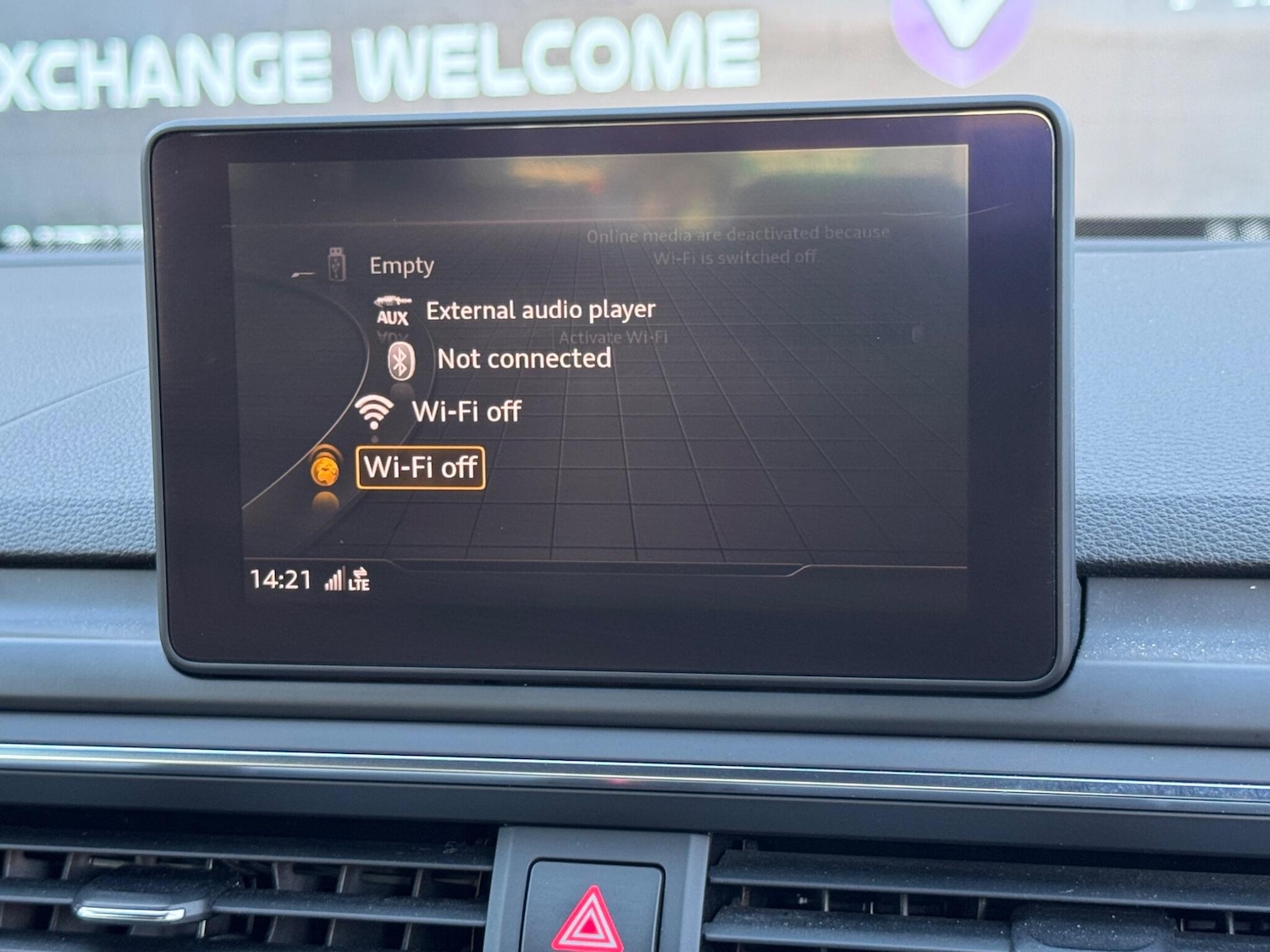 Used Audi A4 2017 for sale - 76936686: Photo 41