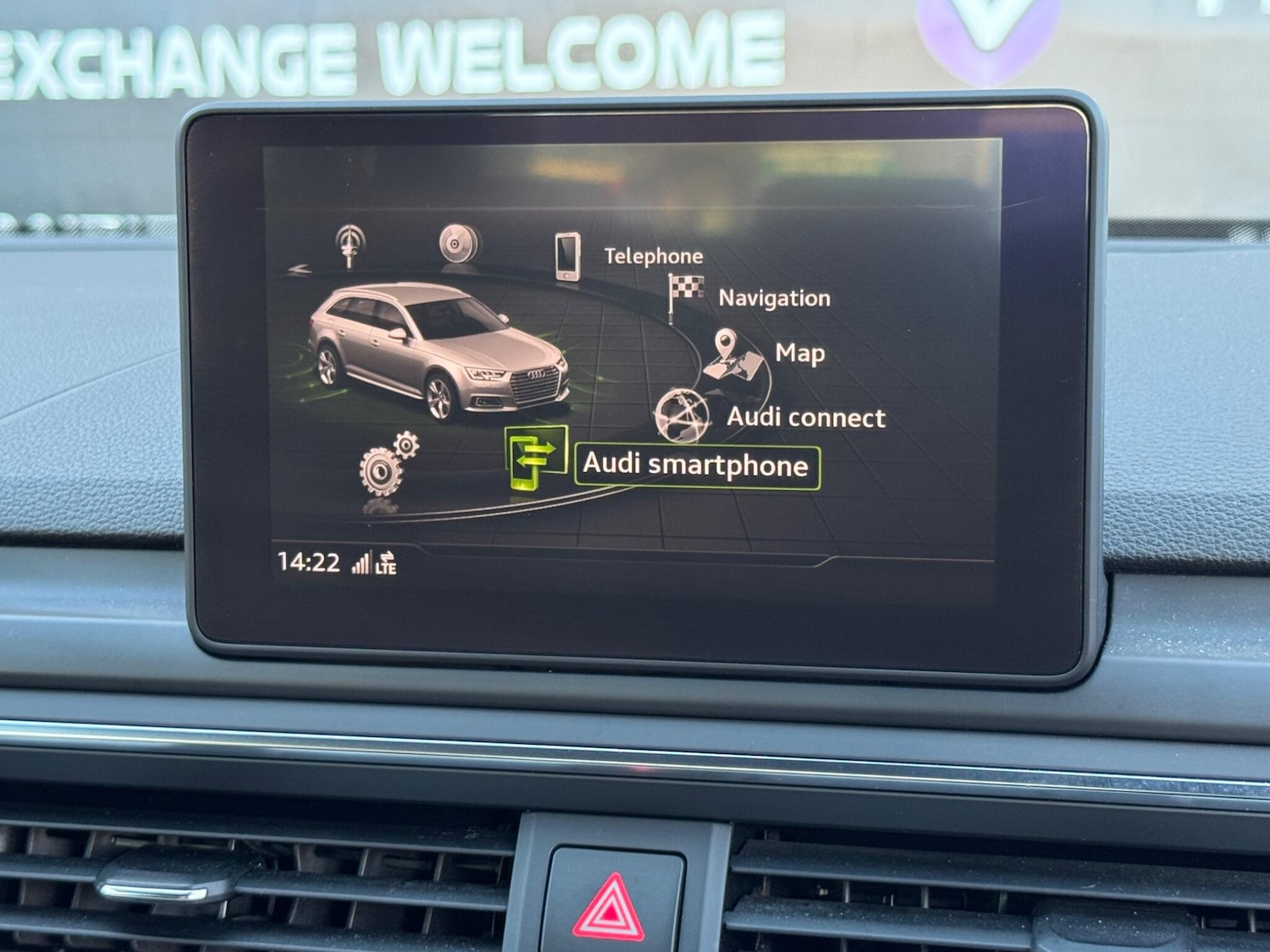 Used Audi A4 2017 for sale - 76936686: Photo 43