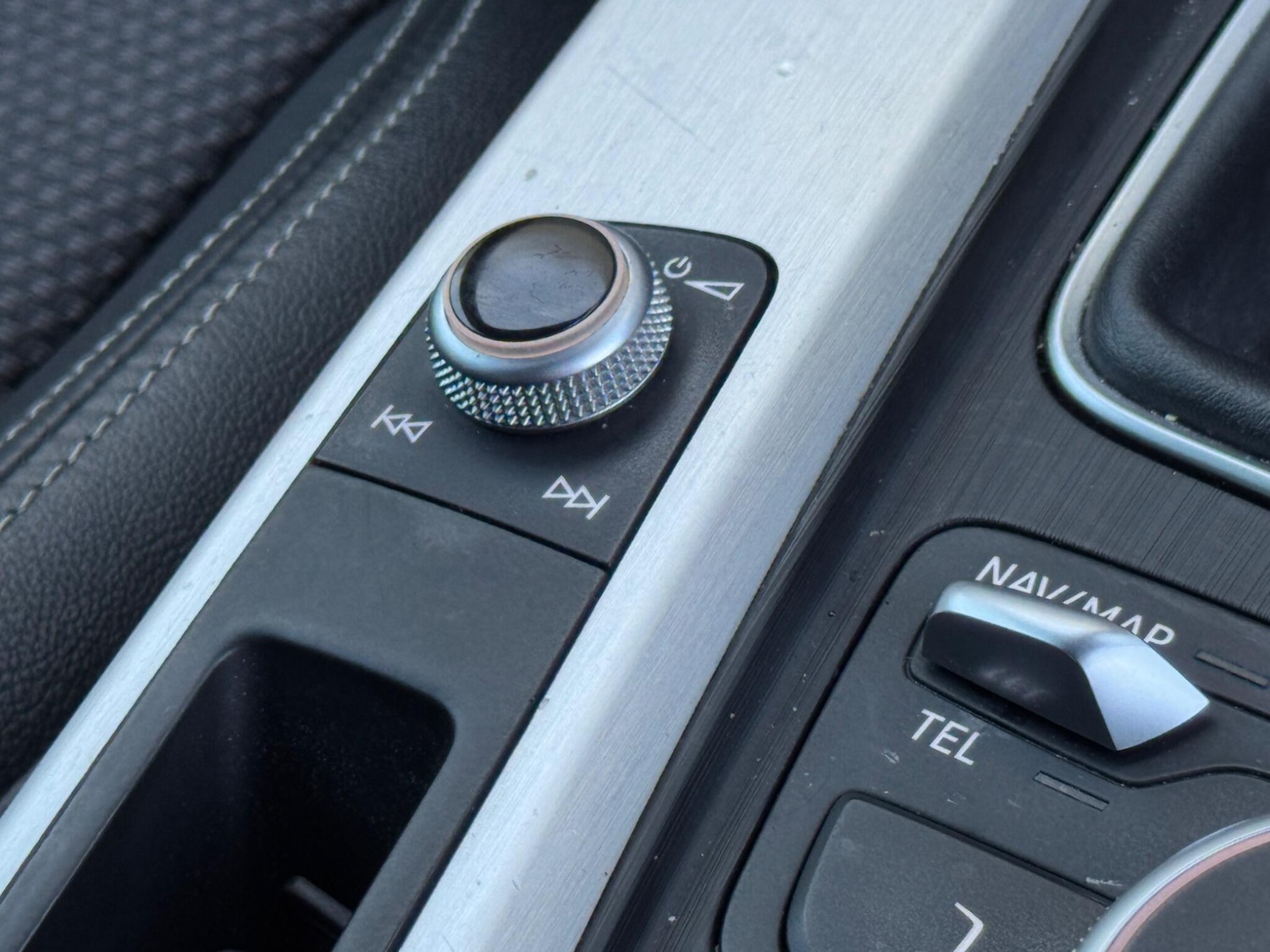 Used Audi A4 2017 for sale - 76936686: Photo 46