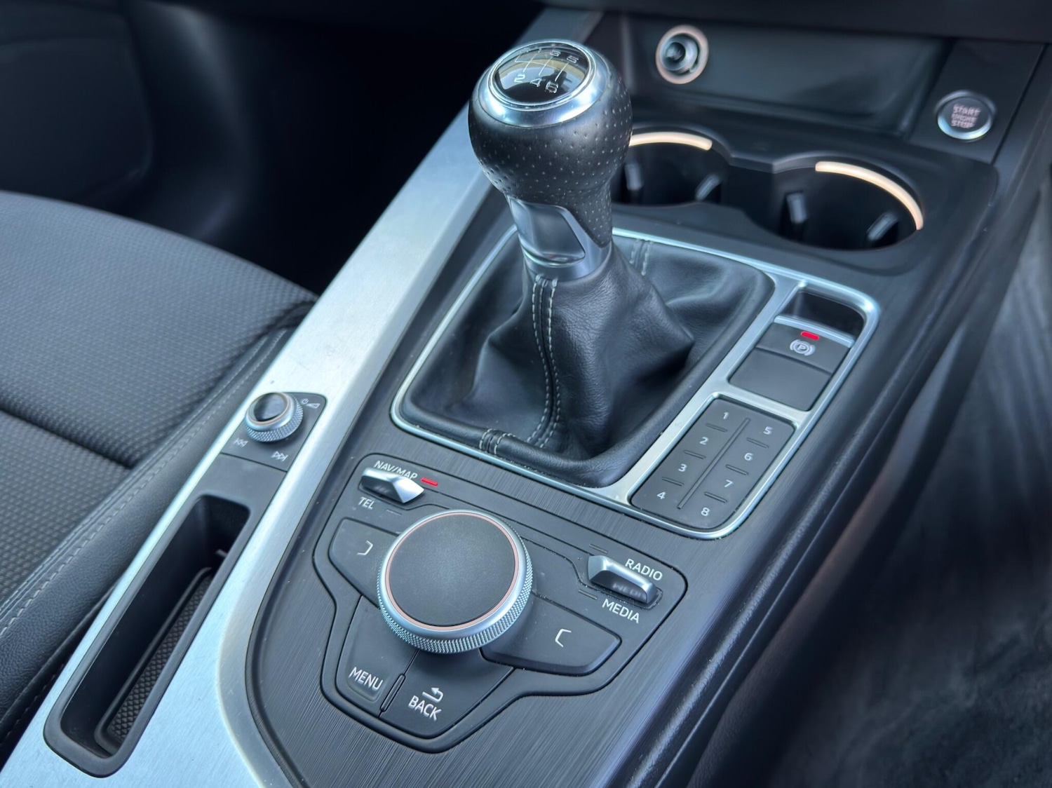 Used Audi A4 2017 for sale - 76936686: Photo 47