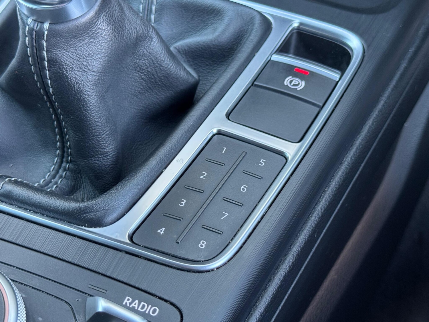 Used Audi A4 2017 for sale - 76936686: Photo 48