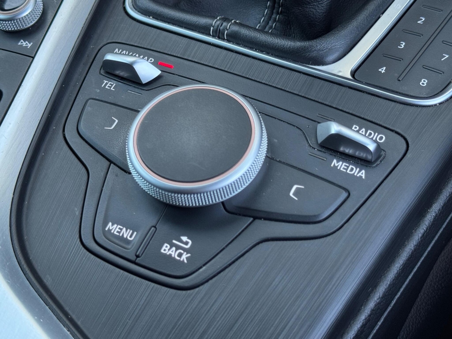 Used Audi A4 2017 for sale - 76936686: Photo 49