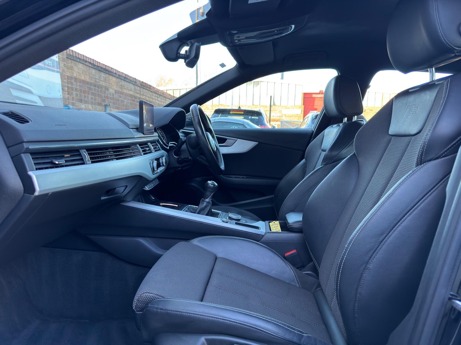 Used Audi A4 2017 for sale - 76936686: Photo 51