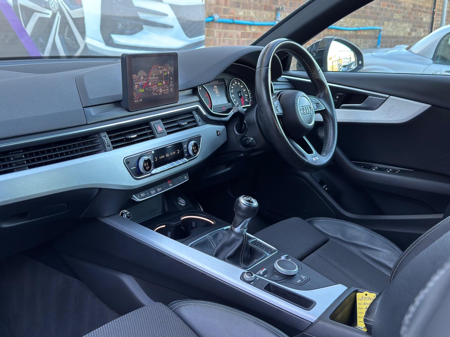 Used Audi A4 2017 for sale - 76936686: Photo 52