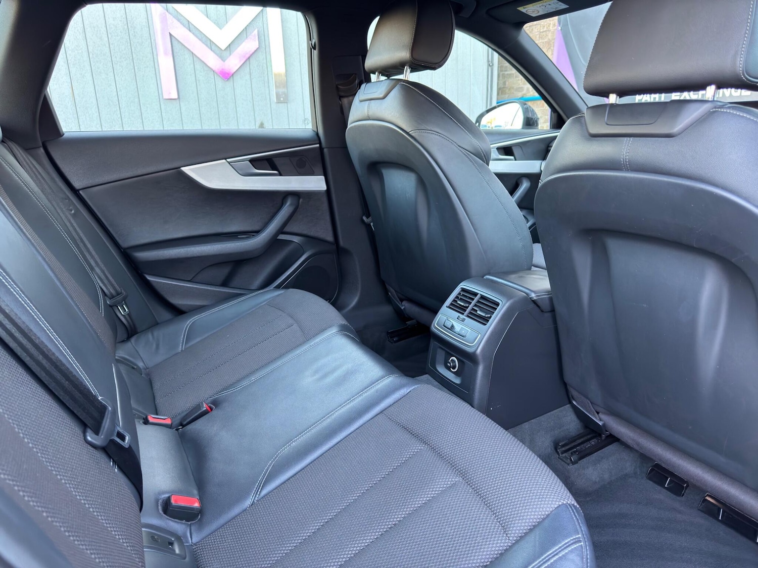 Used Audi A4 2017 for sale - 76936686: Photo 54