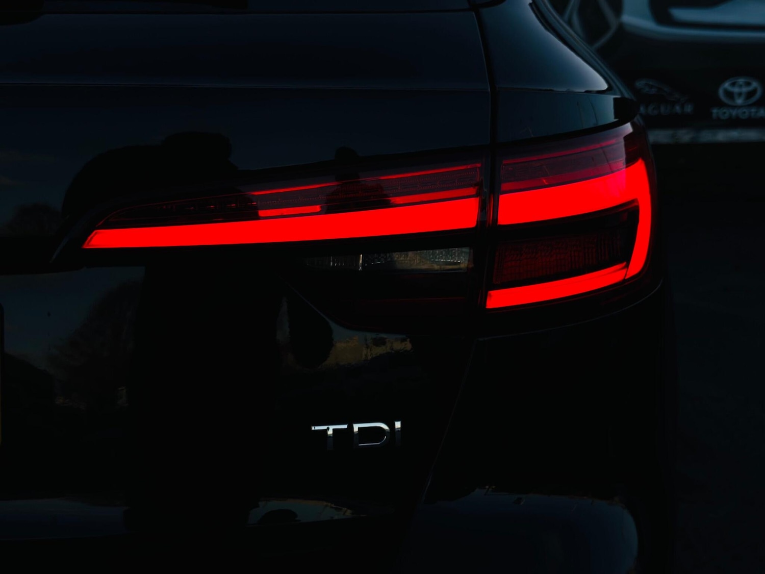 Used Audi A4 2017 for sale - 76936686: Photo 7