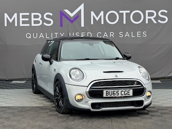 Used MINI Hatch 2015 for sale - 79007937: Photo