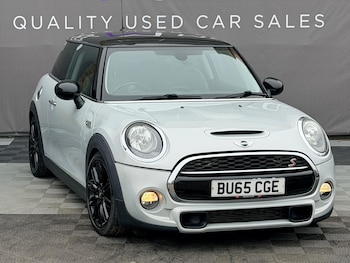 Used MINI Hatch 2015 for sale - 79007937: Photo