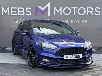 Used Ford Focus 2018 for sale - 79426631: Photo