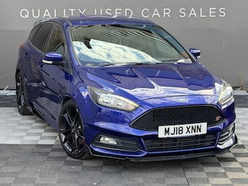 Used Ford Focus 2018 for sale - 79426631: Photo