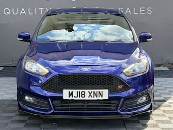 Used Ford Focus 2018 for sale - 79426631: Photo