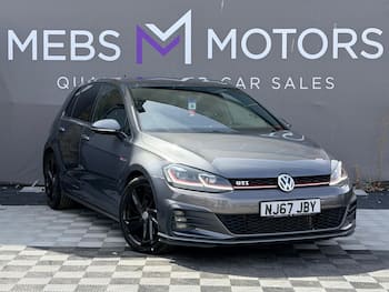 Used Volkswagen Golf 2017 for sale - 79726170: Photo
