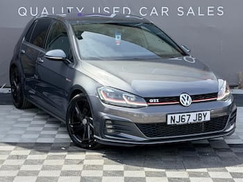 Used Volkswagen Golf 2017 for sale - 79726170: Photo