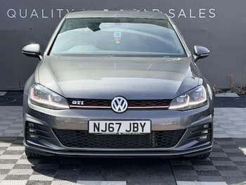 Used Volkswagen Golf 2017 for sale - 79726170: Photo