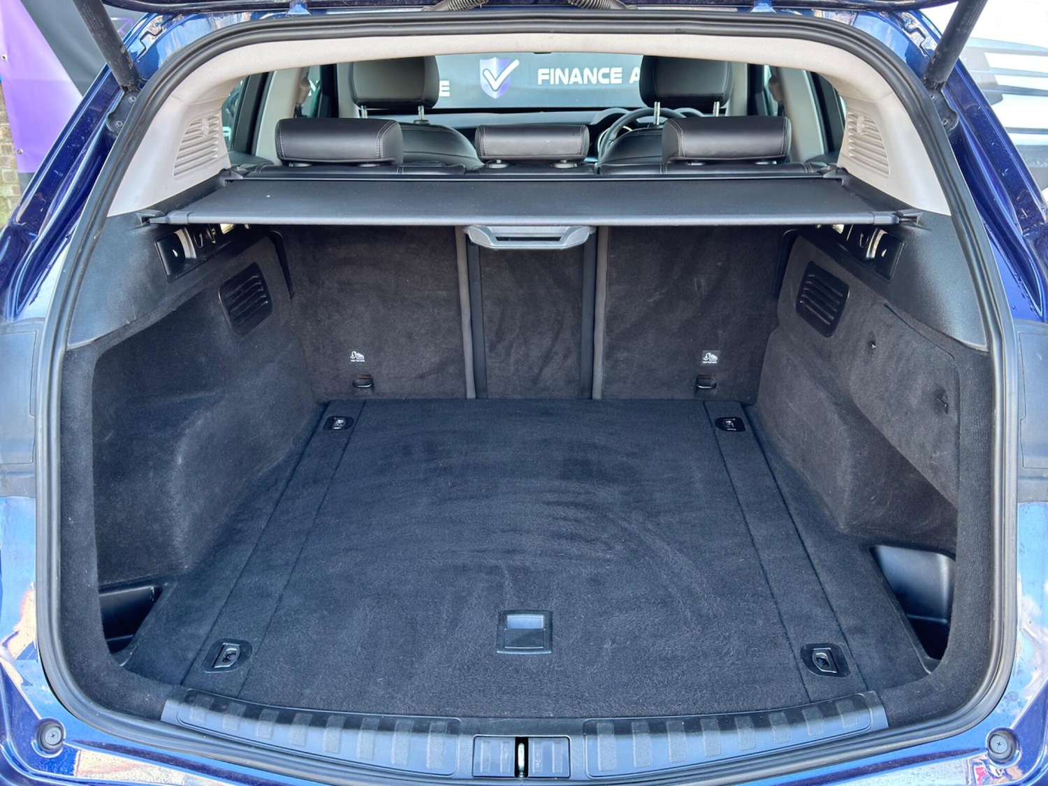 Used Alfa Romeo Stelvio 2018 for sale - 77314799: Photo 18