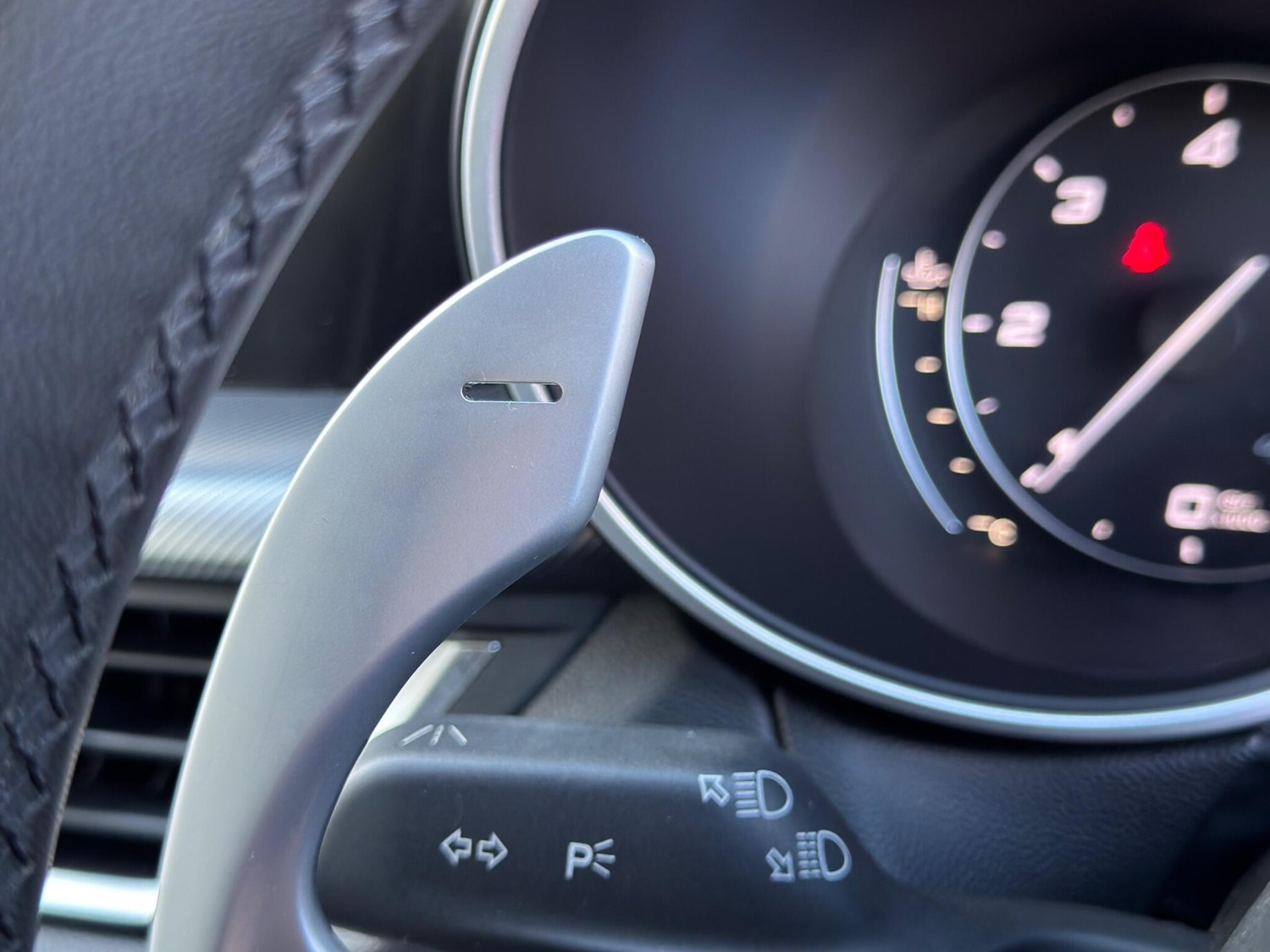 Used Alfa Romeo Stelvio 2018 for sale - 77314799: Photo 32