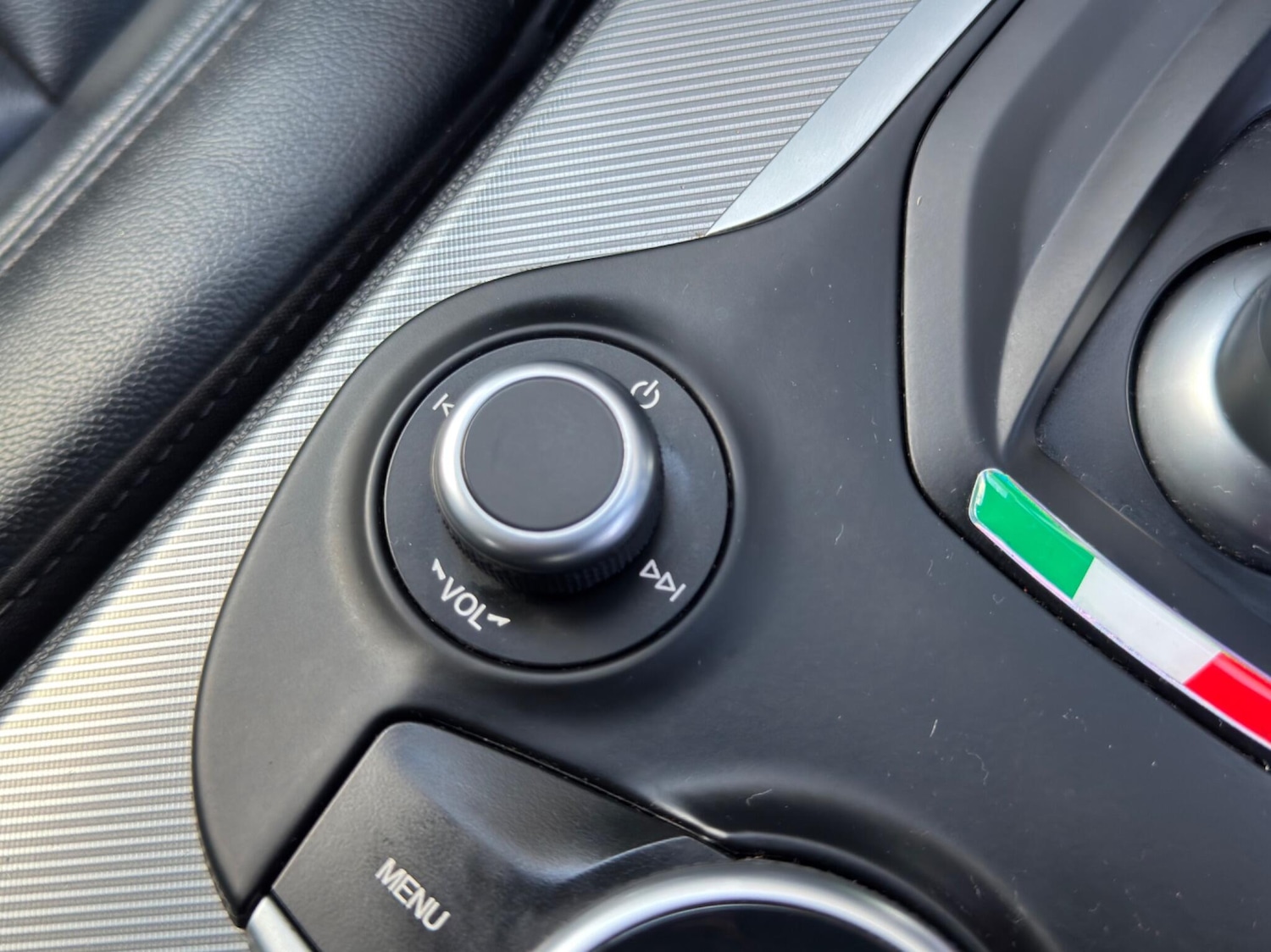 Used Alfa Romeo Stelvio 2018 for sale - 77314799: Photo 51