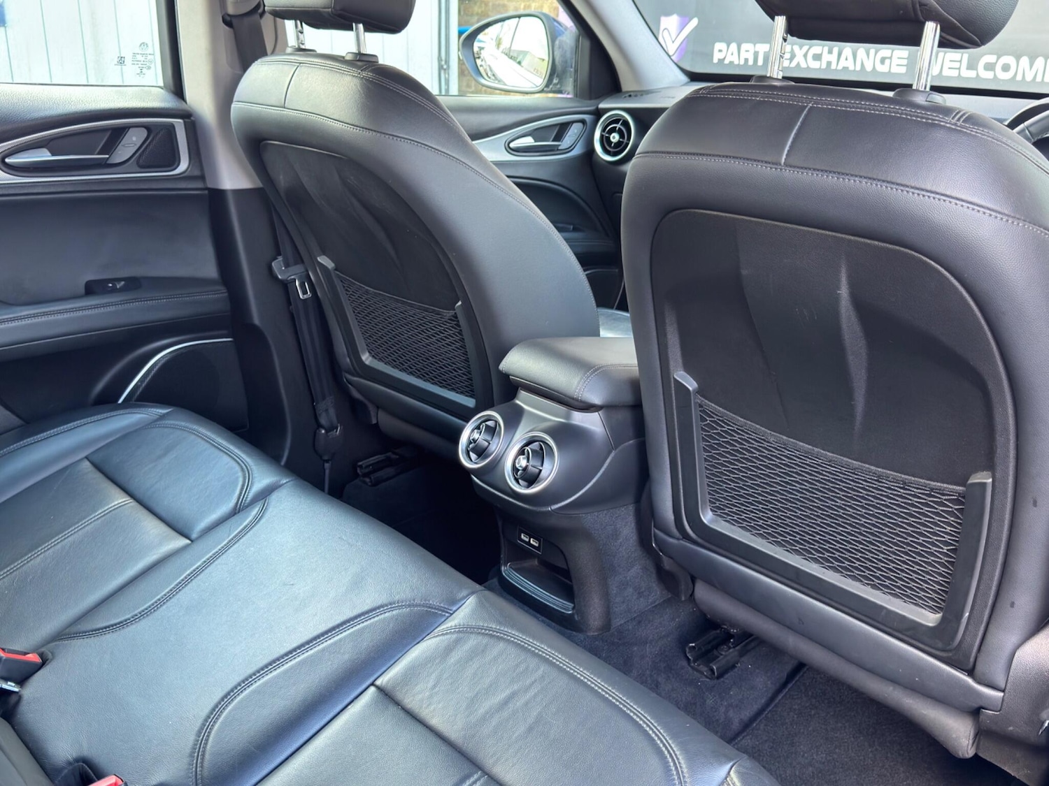 Used Alfa Romeo Stelvio 2018 for sale - 77314799: Photo 56