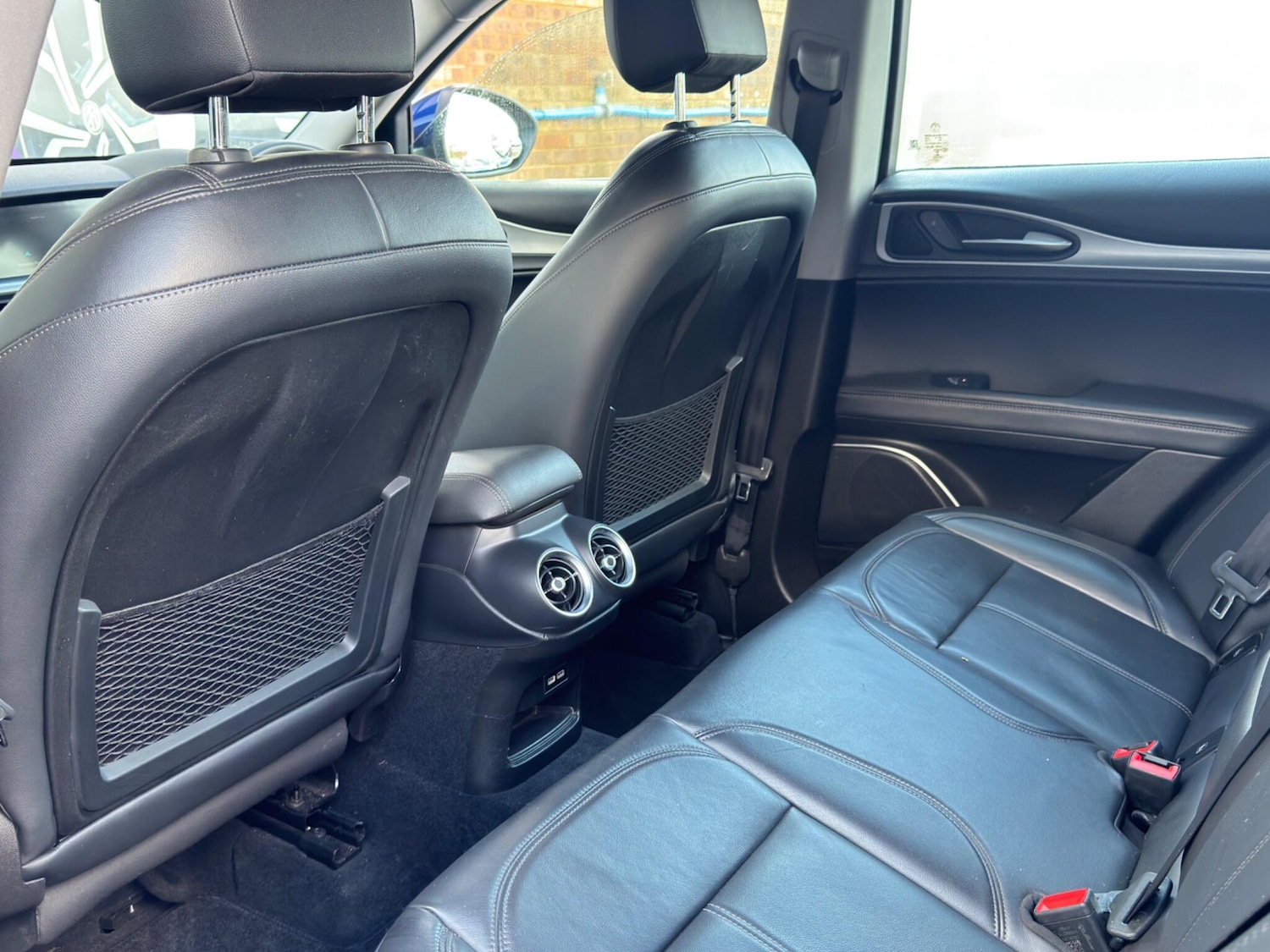 Used Alfa Romeo Stelvio 2018 for sale - 77314799: Photo 57