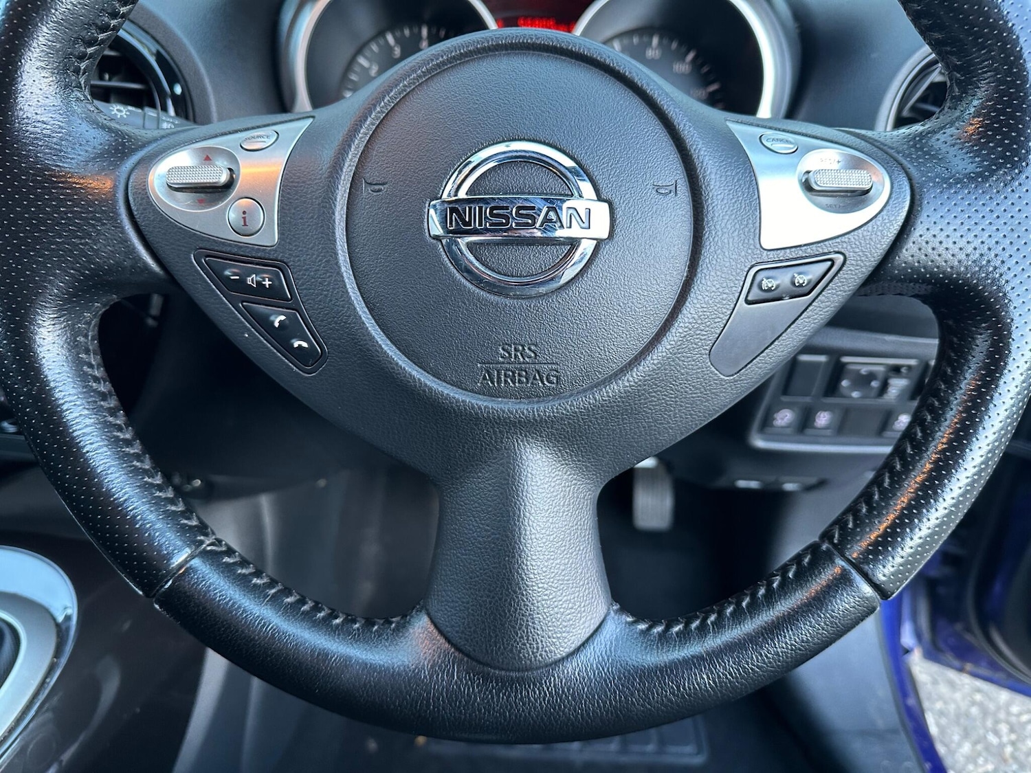 Used Nissan Juke 2017 for sale - 76666740: Photo 29