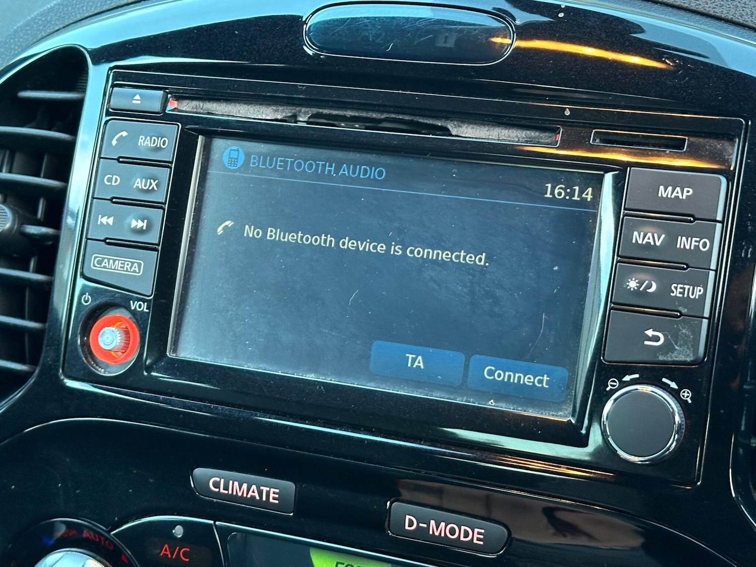 Used Nissan Juke 2017 for sale - 76666740: Photo 37