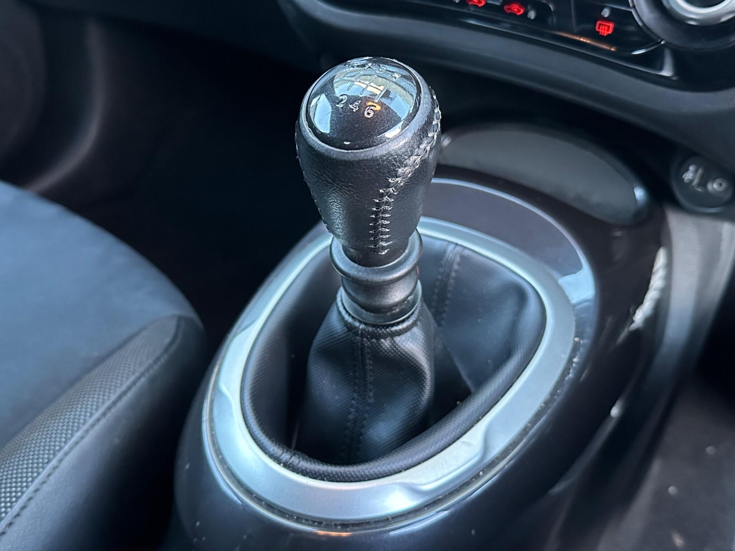 Used Nissan Juke 2017 for sale - 76666740: Photo 40