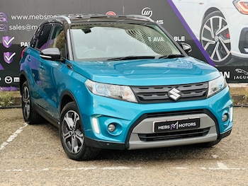 Suzuki - Vitara