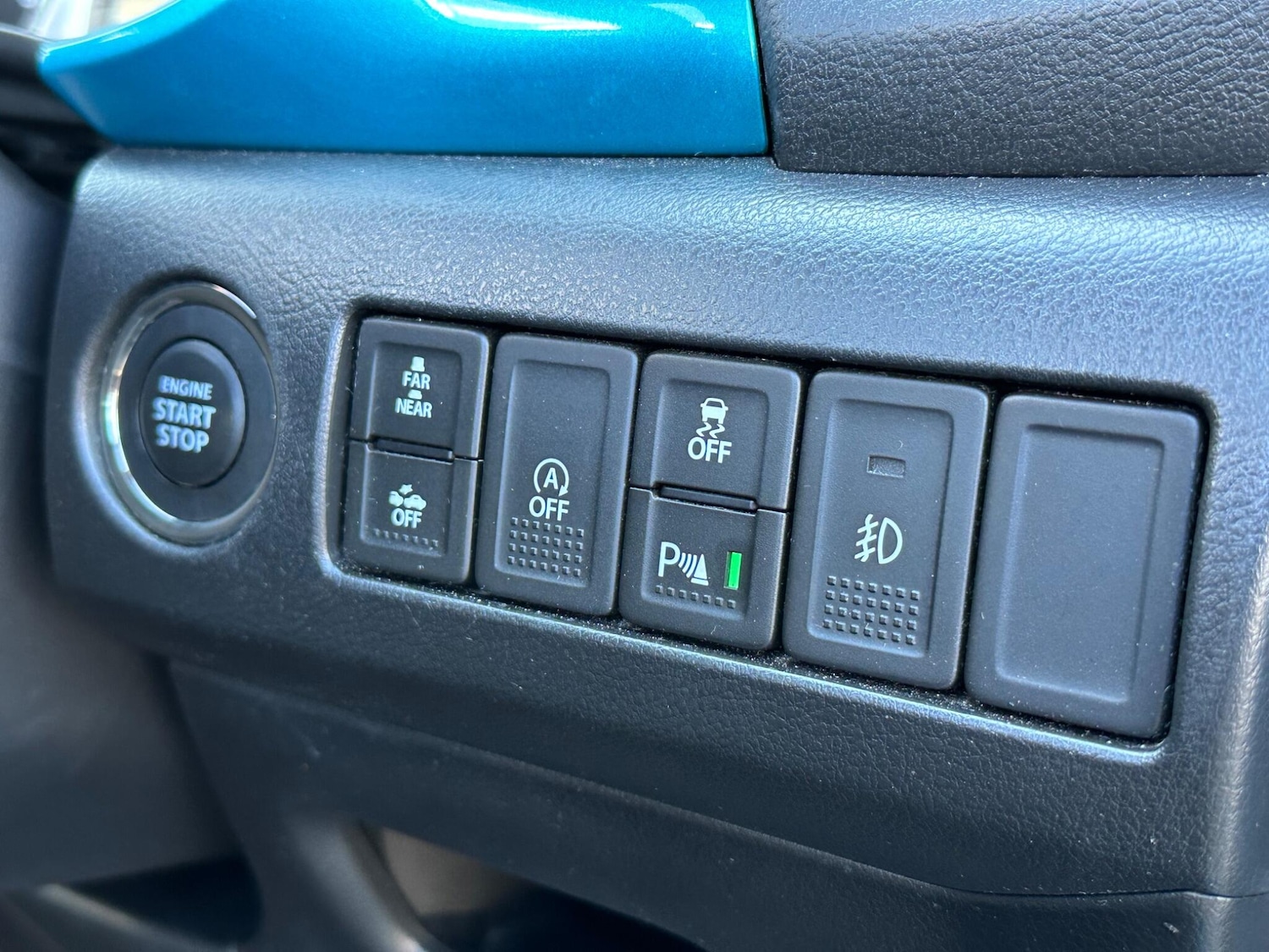 Used Suzuki Vitara 2015 for sale - 75768915: Photo 24