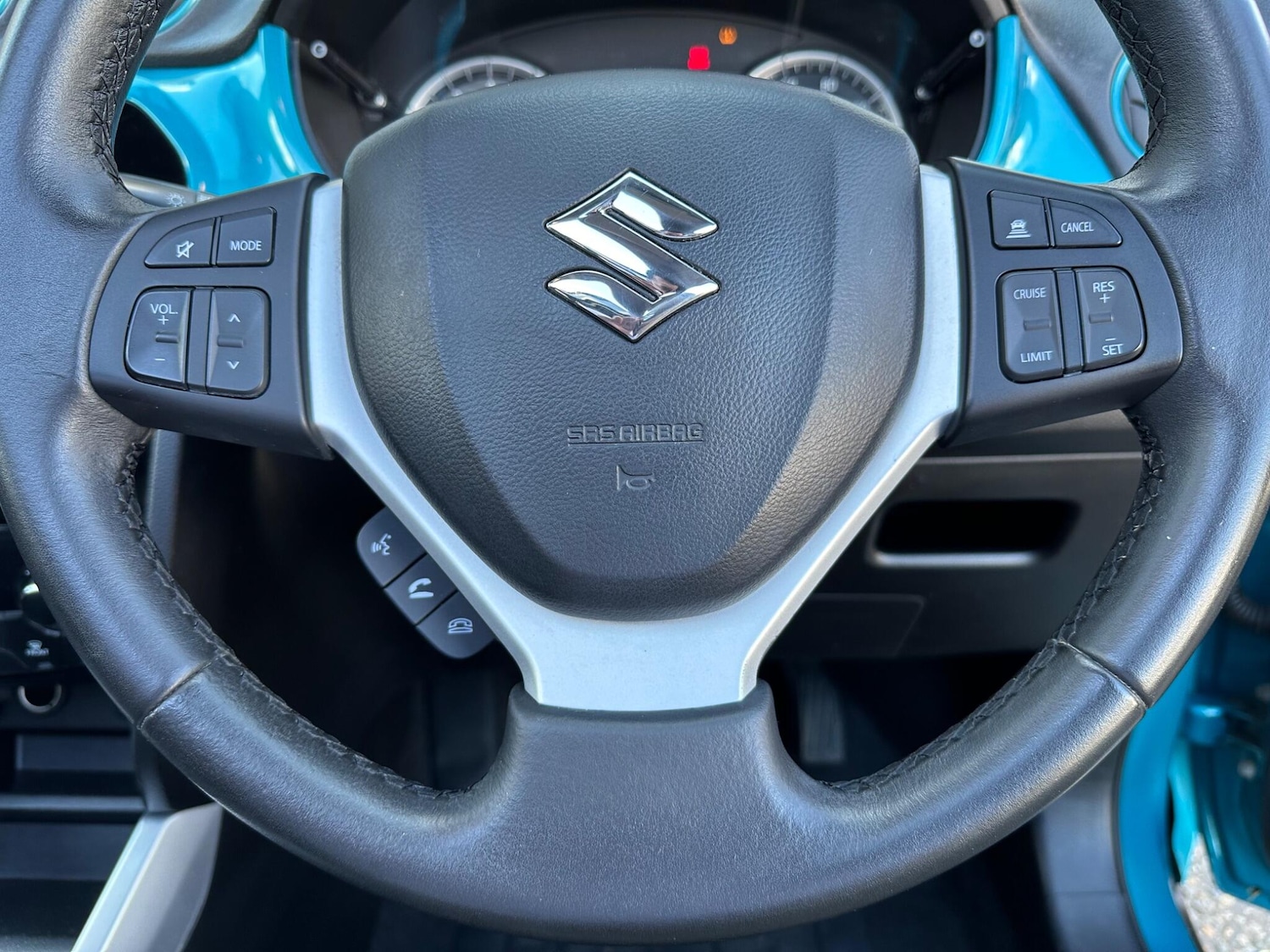 Used Suzuki Vitara 2015 for sale - 75768915: Photo 27