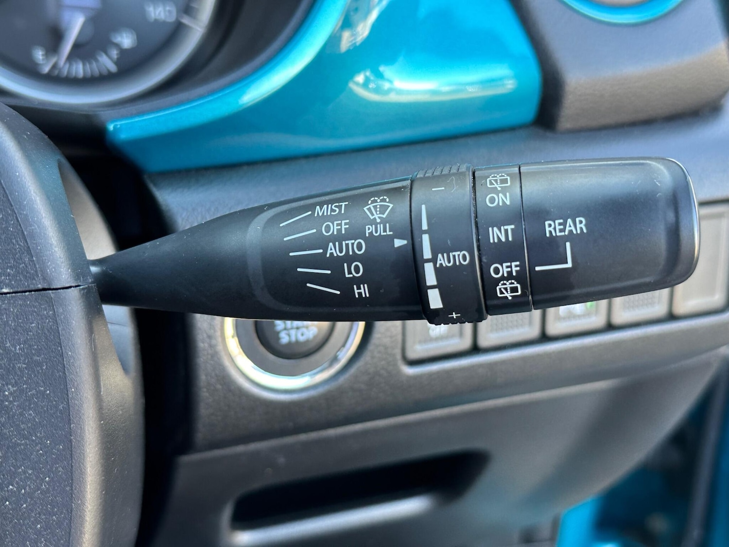 Used Suzuki Vitara 2015 for sale - 75768915: Photo 28
