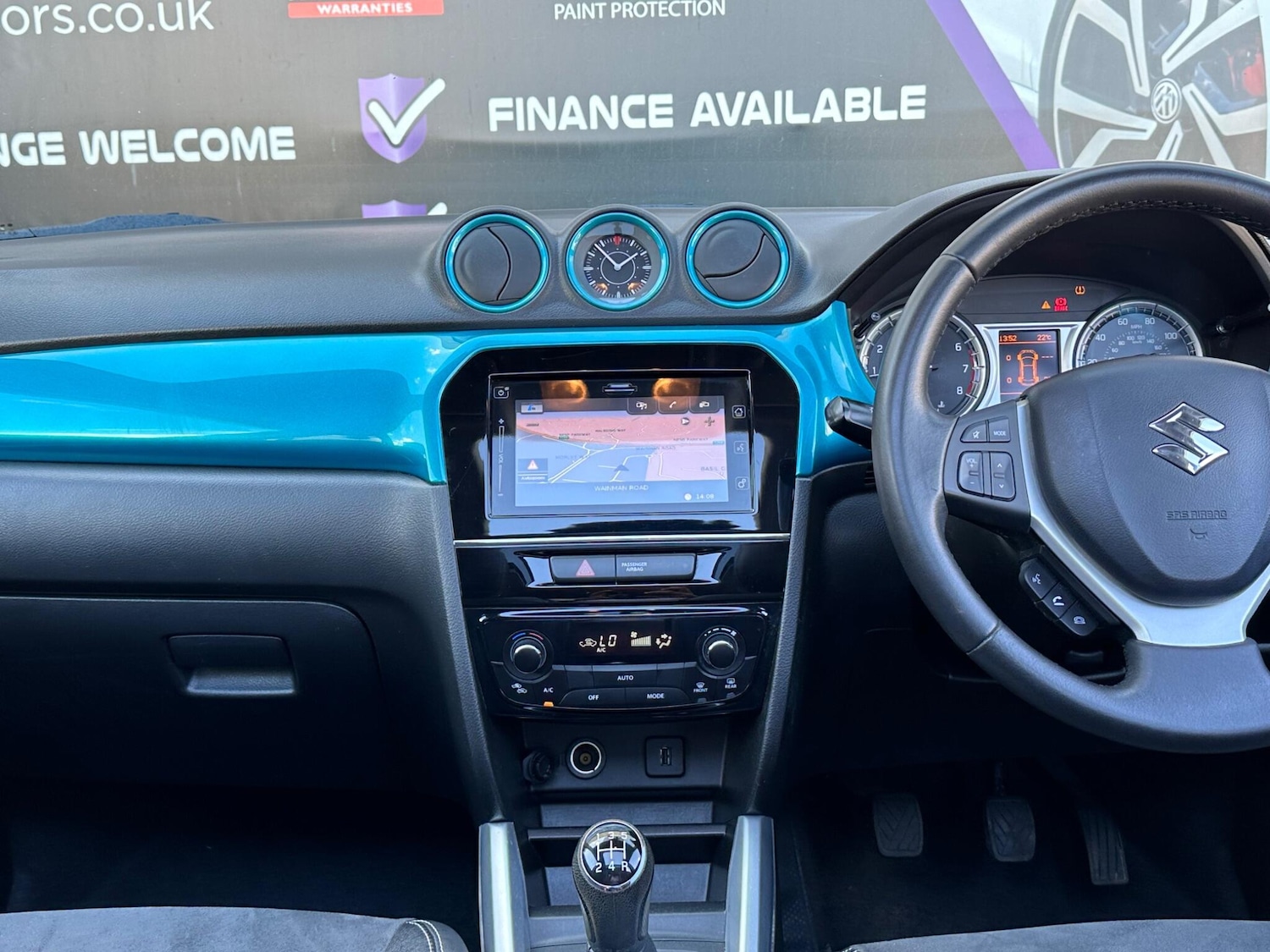 Used Suzuki Vitara 2015 for sale - 75768915: Photo 30