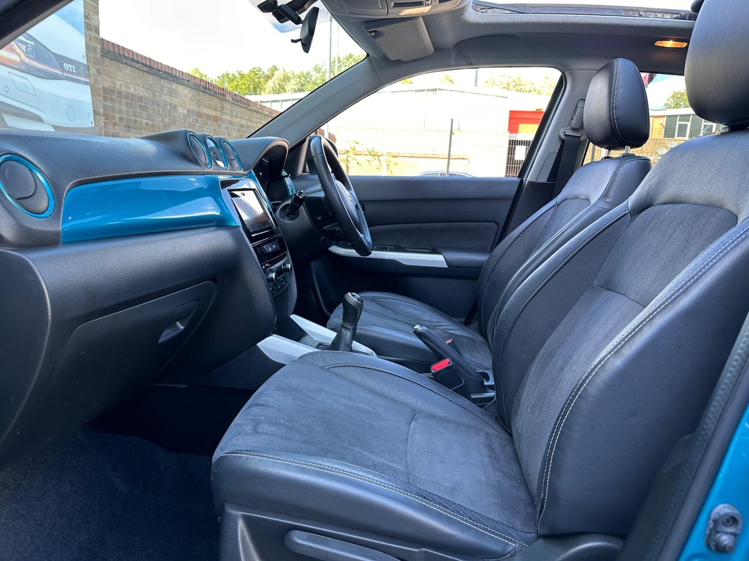Used Suzuki Vitara 2015 for sale - 75768915: Photo 41