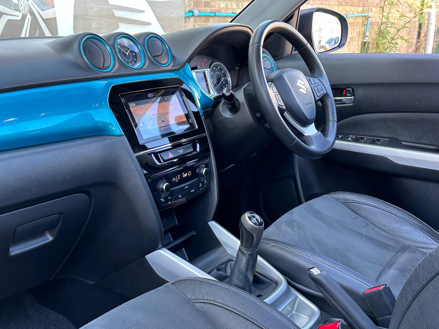 Used Suzuki Vitara 2015 for sale - 75768915: Photo 42
