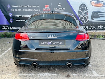 Audi - TT