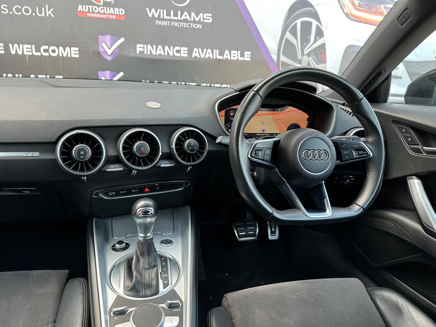 Used Audi TT 2019 for sale - 75769161: Photo 51