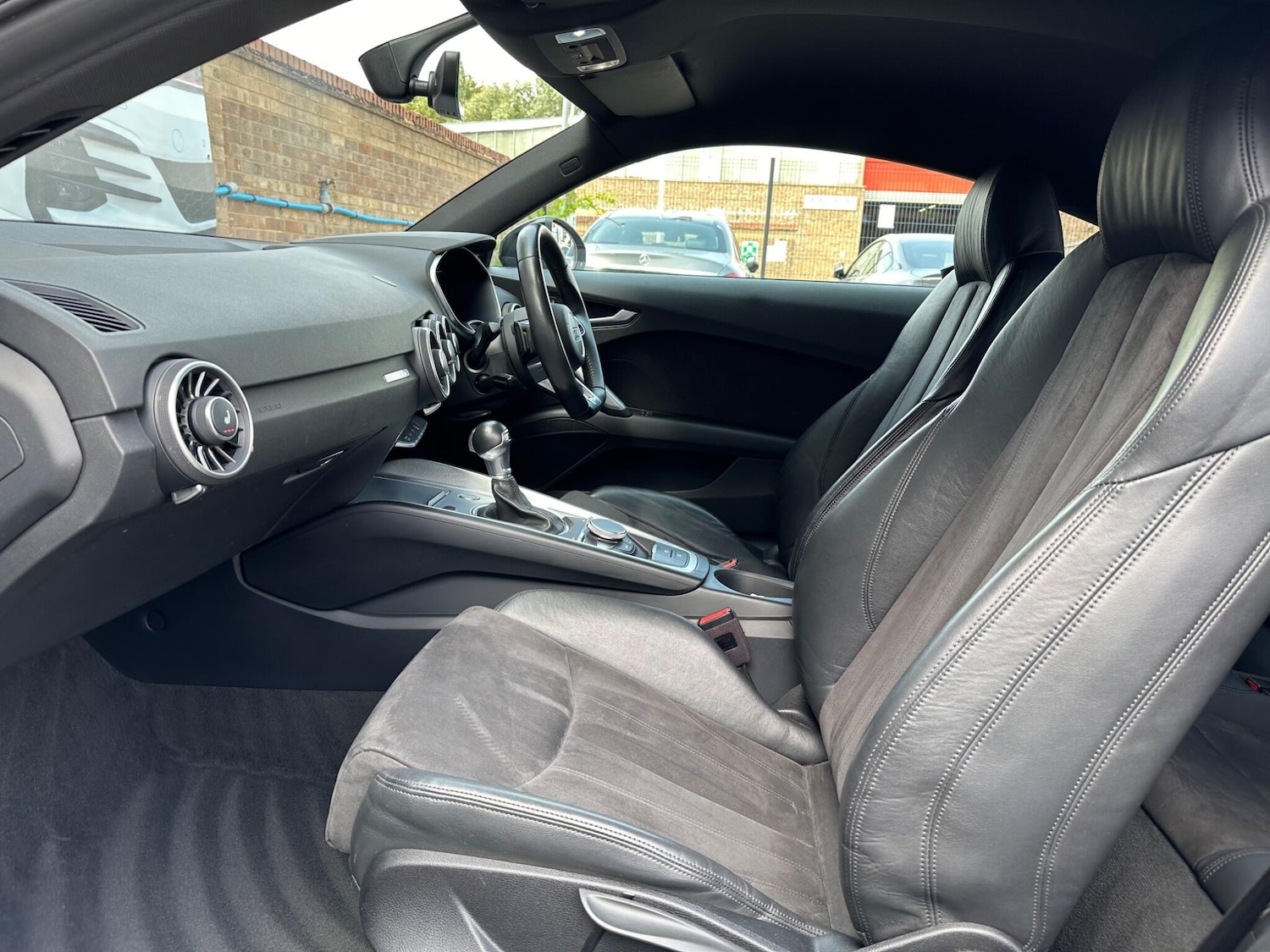 Used Audi TT 2019 for sale - 75769161: Photo 52