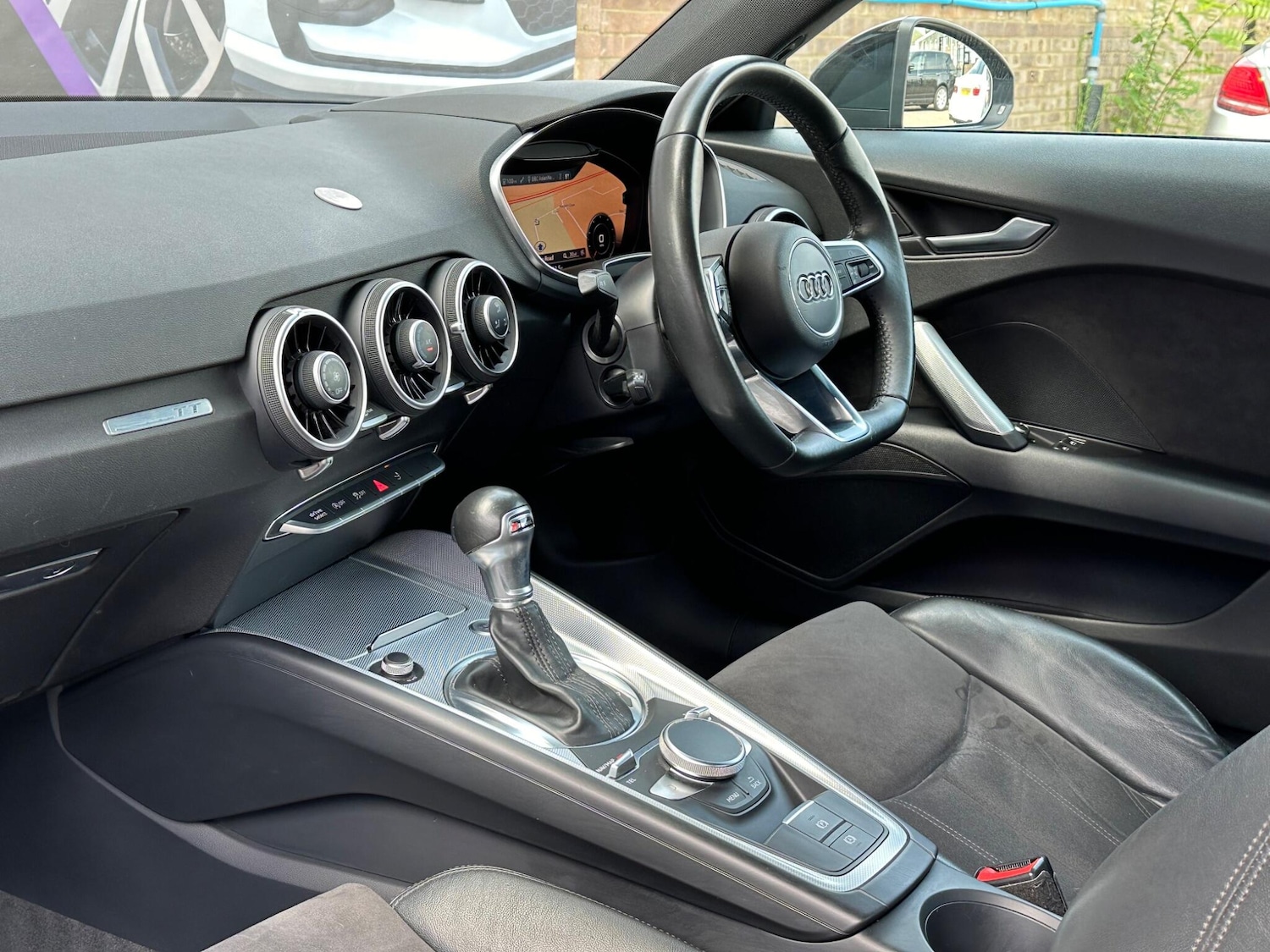 Used Audi TT 2019 for sale - 75769161: Photo 53