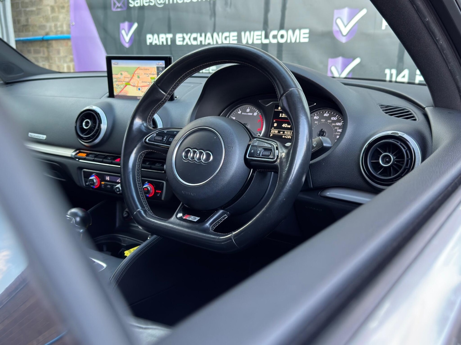 Used Audi A3 2015 for sale - 76850403: Photo 10