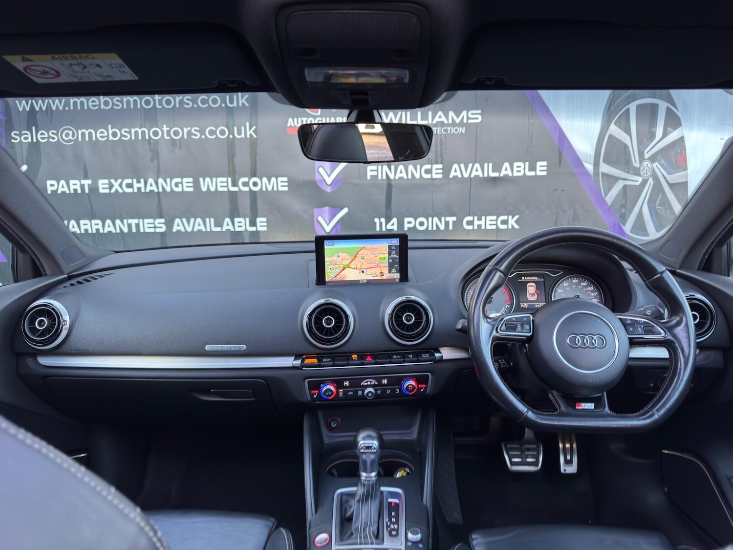 Used Audi A3 2015 for sale - 76850403: Photo 11