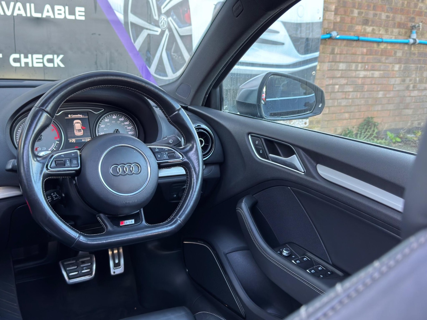 Used Audi A3 2015 for sale - 76850403: Photo 12