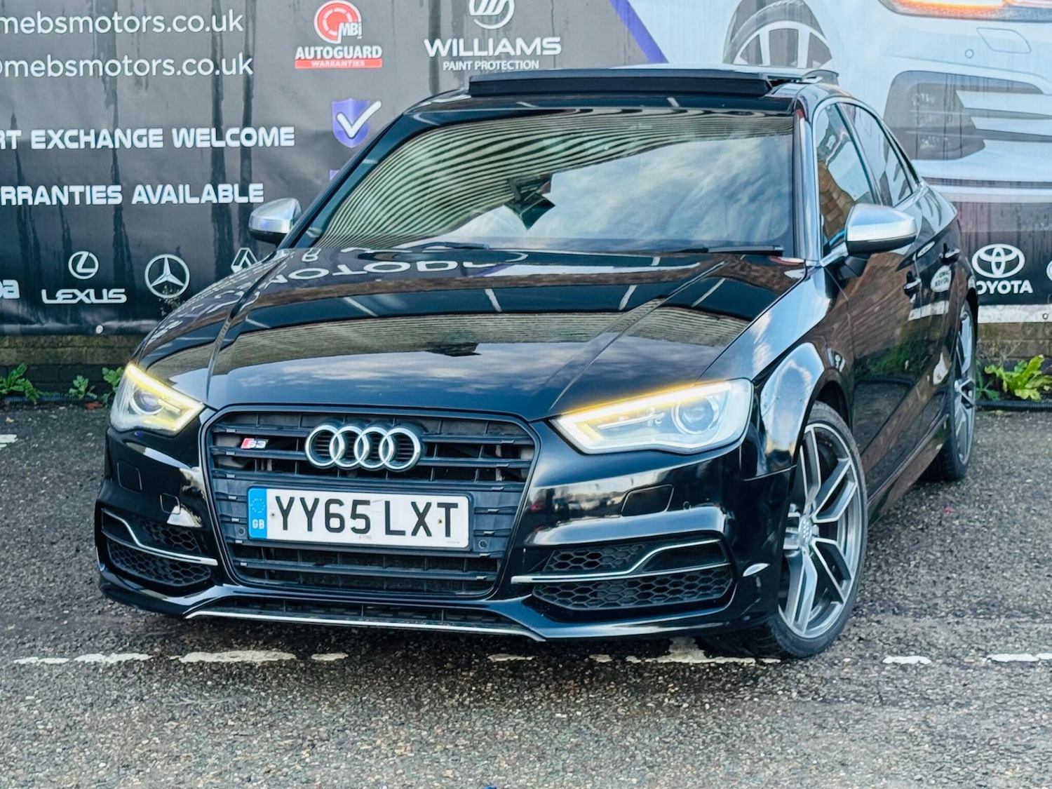 Used Audi A3 2015 for sale - 76850403: Photo 14