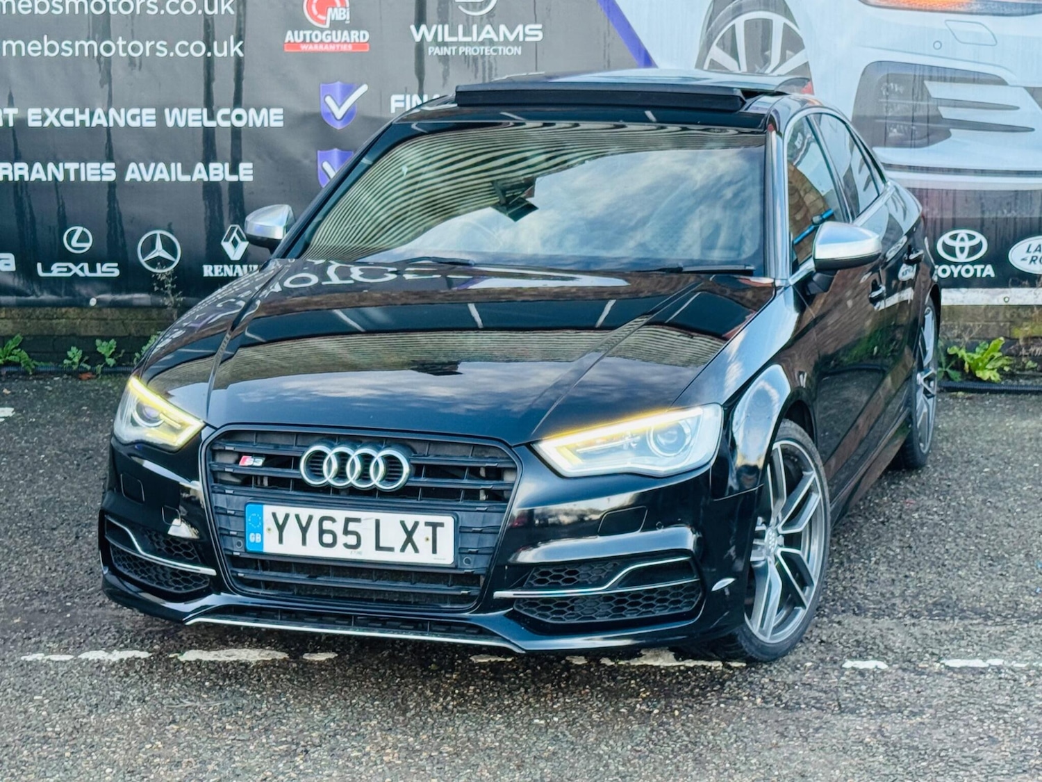 Used Audi A3 2015 for sale - 76850403: Photo 15