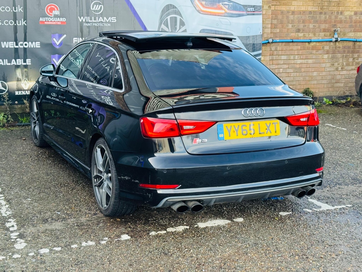 Used Audi A3 2015 for sale - 76850403: Photo 17