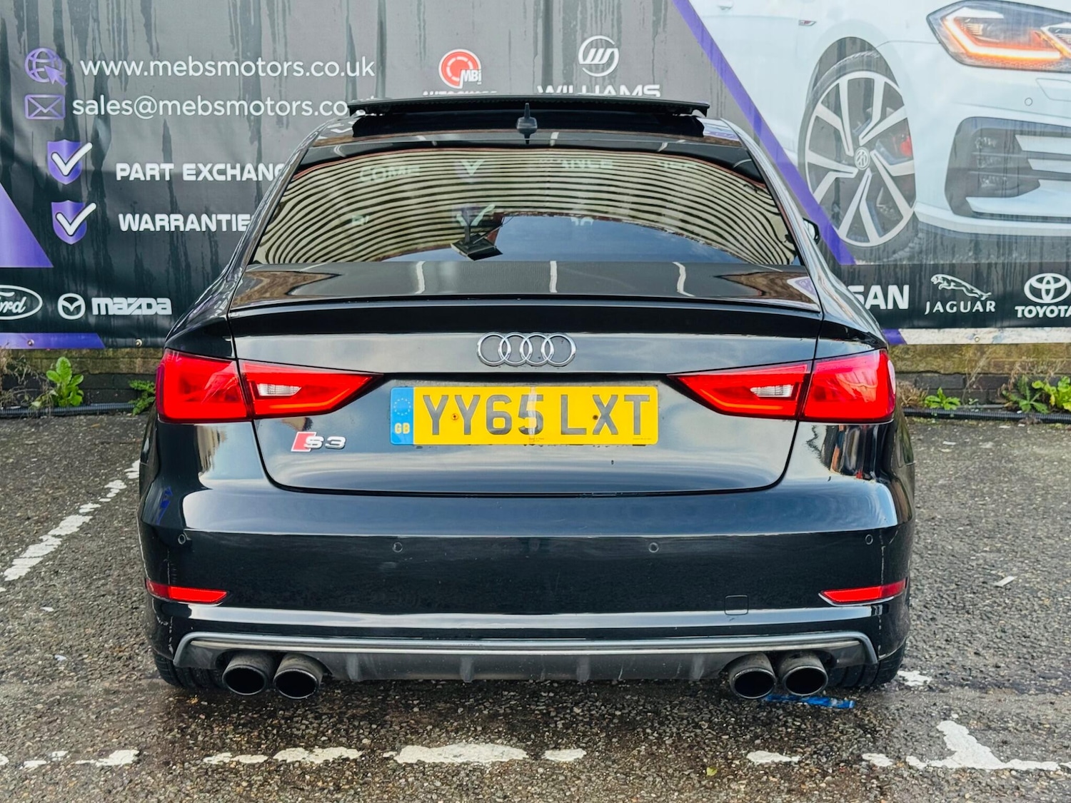 Used Audi A3 2015 for sale - 76850403: Photo 18