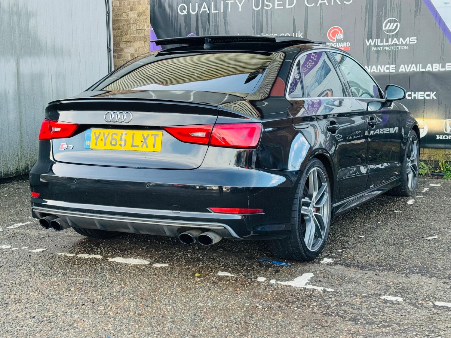 Used Audi A3 2015 for sale - 76850403: Photo 20