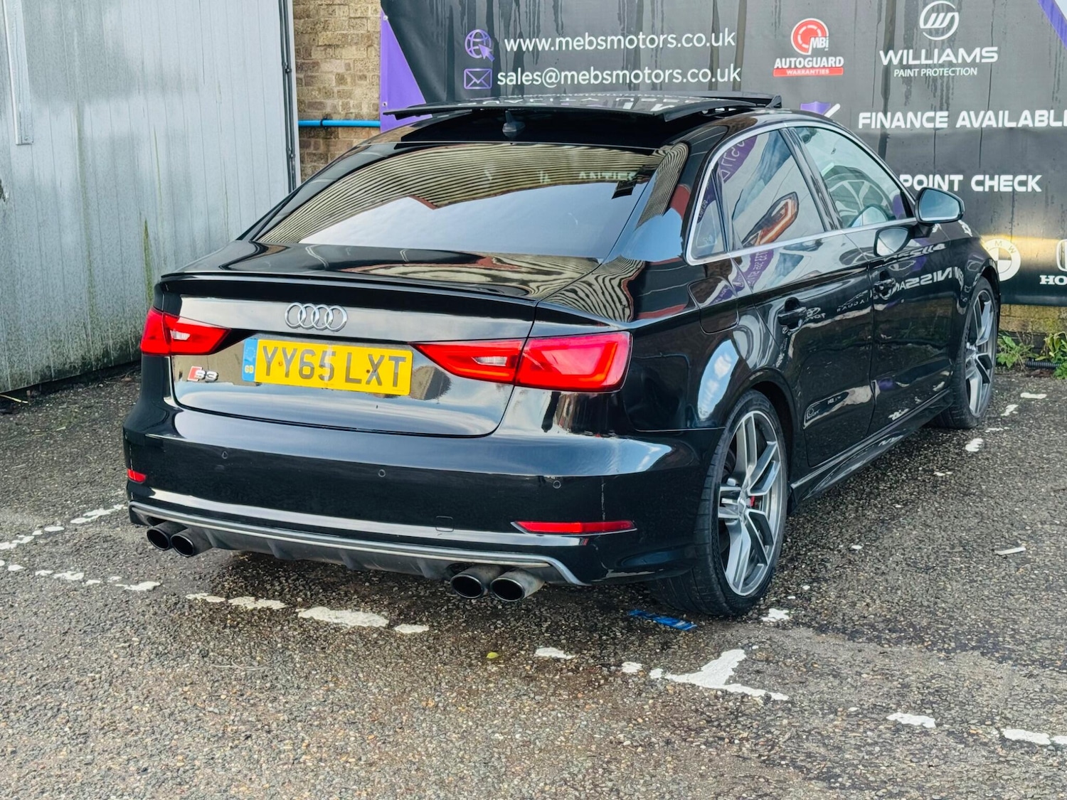 Used Audi A3 2015 for sale - 76850403: Photo 21