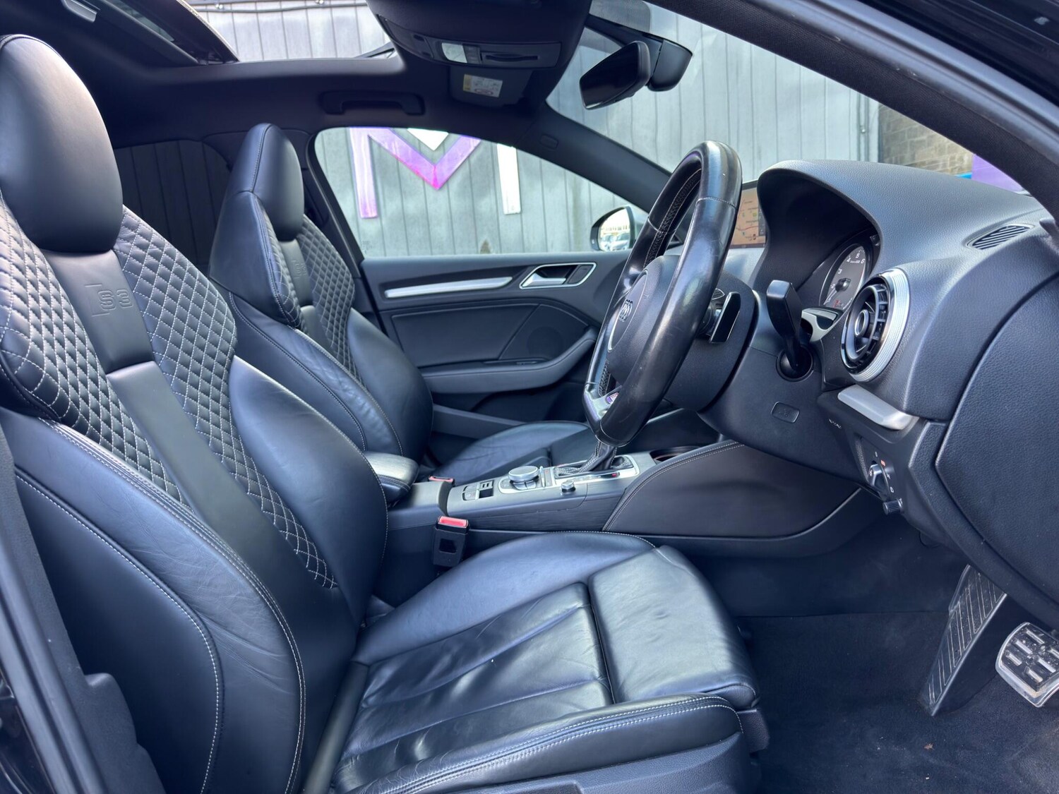 Used Audi A3 2015 for sale - 76850403: Photo 23