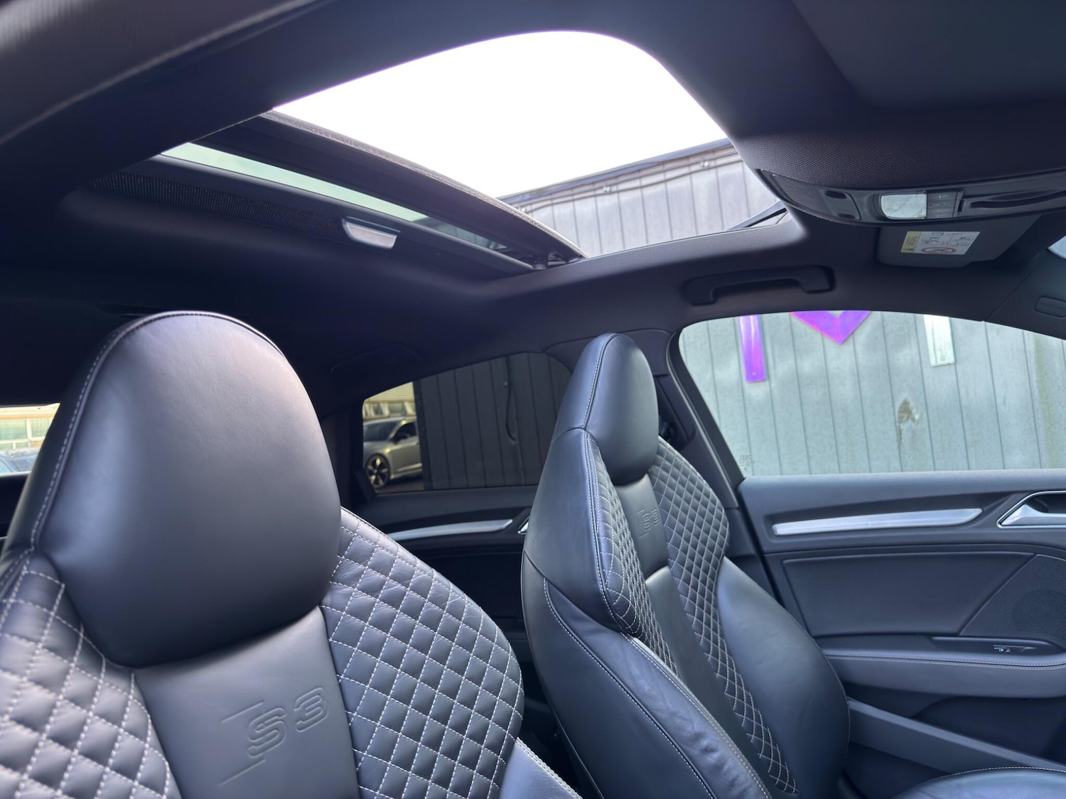 Used Audi A3 2015 for sale - 76850403: Photo 24